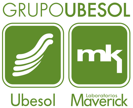 Logo Ubesol